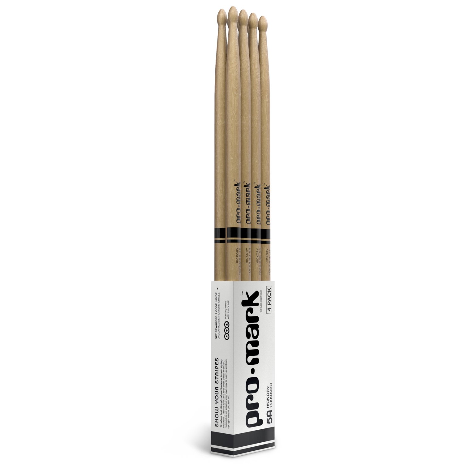 Promark TX5AW-4P