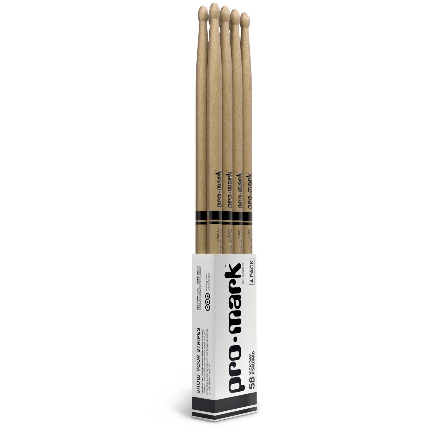 Promark TX5BW-4P