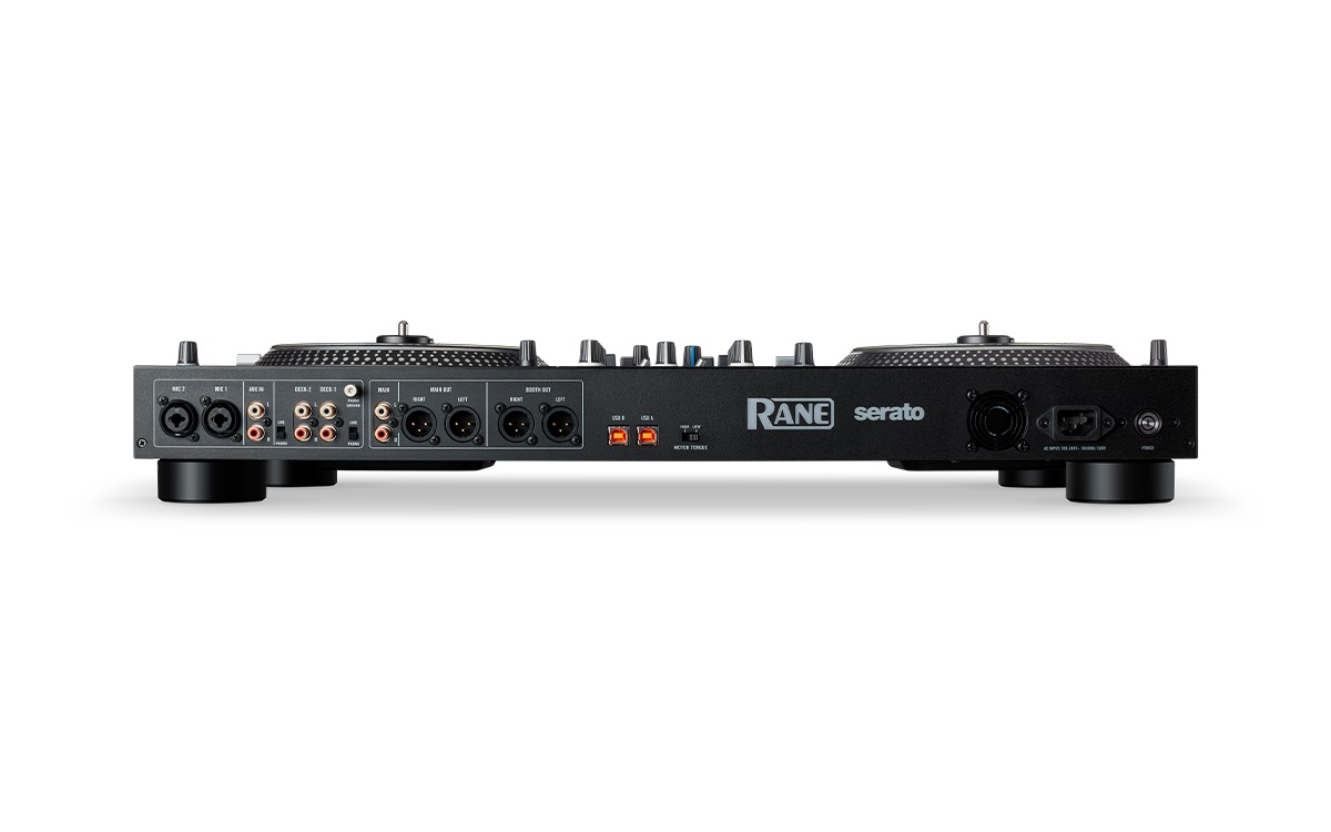Rane ONE DJ Controller - Controllers - Allround Musik