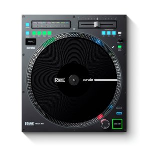 RANE TWELVE-MKII Controller