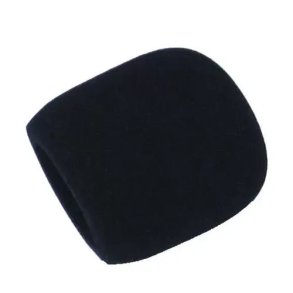 Record WS-10 mikrofon-vindhtte