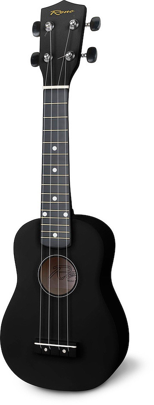 Reno RU150-BLK - Sort.