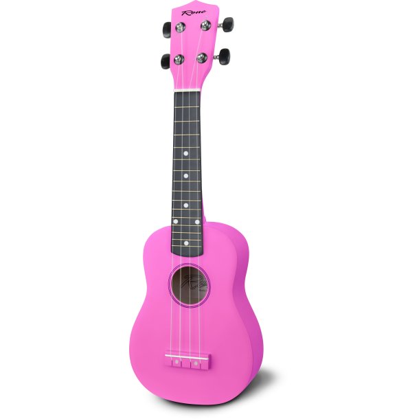 Reno RU150-PNK- Massiv Rosa.