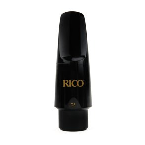 Rico Royal Mouthpiece Clarinet C 5