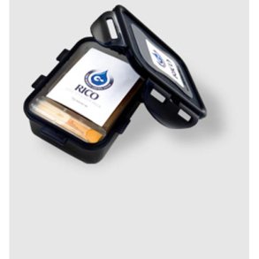 Rico Reed RVCASE03 clarinet and saxophone case