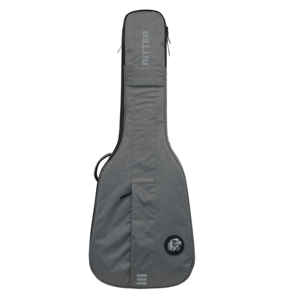 Ritter RGC3-AB/EGR Gig Bag Carouge Acoustic bass