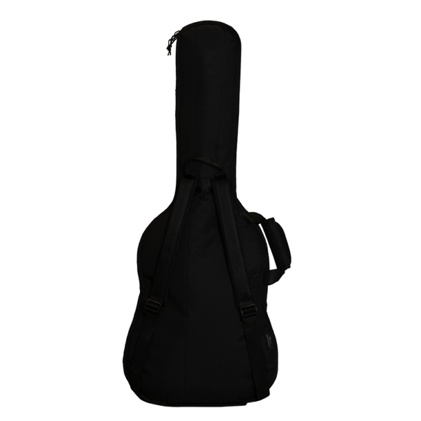 Ritter RGE1-E/SBK Gig Bag Evilard Electric guitar