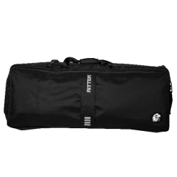 Ritter RKB4-30W/SBK Bern, Keyboard Taske med Hjul