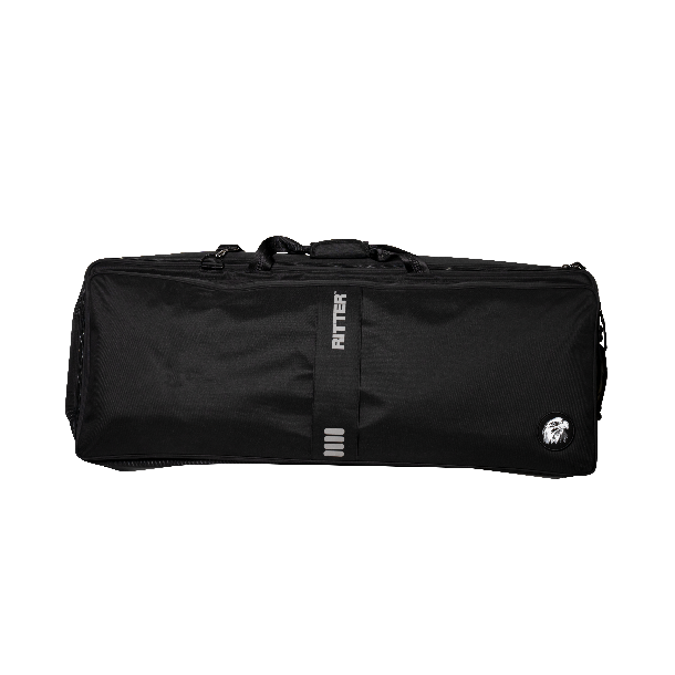 Ritter RKB4-30W/SBK Bern, Keyboard Taske med Hjul