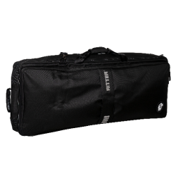 Ritter RKB4-30W/SBK Bern, Keyboard Taske med Hjul