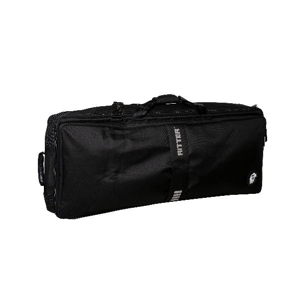 Ritter RKB4-30W/SBK Bern, Keyboard Taske med Hjul