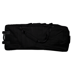 Ritter RKB4-30W/SBK Bern, Keyboard Taske med Hjul