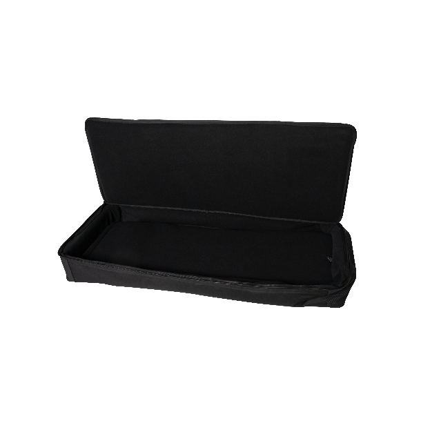 Ritter RKB4-30W/SBK Bern, Keyboard Taske med Hjul