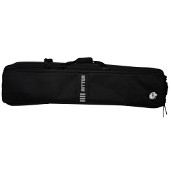 Ritter RKB4-40W/SBK Bern, Keyboard Taske med Hjul