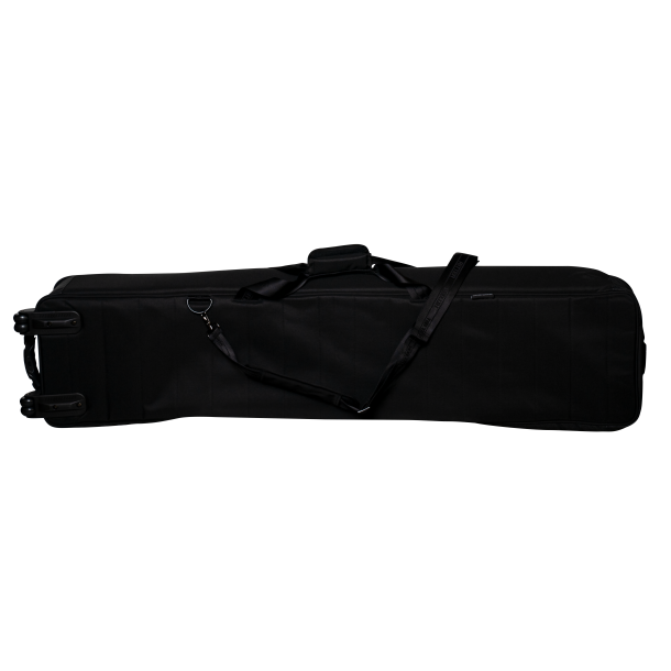 Ritter RKB4-40W/SBK Bern, Keyboard Taske med Hjul