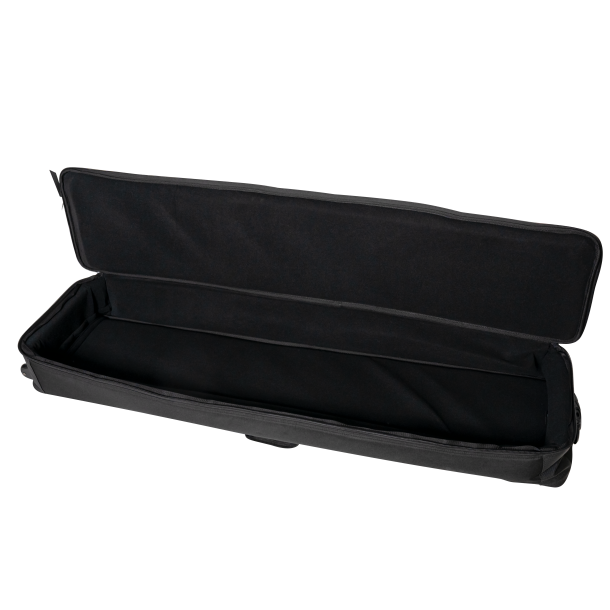 Ritter RKB4-40W/SBK Bern, Keyboard Taske med Hjul