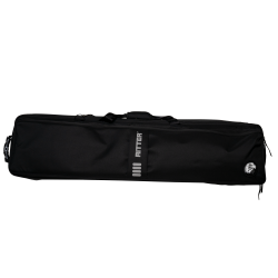 Ritter RKB4-45W/SBK Bern, Keyboard Taske med Hjul