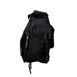 Ritter RKB4-45W/SBK Bern, Keyboard Taske med Hjul