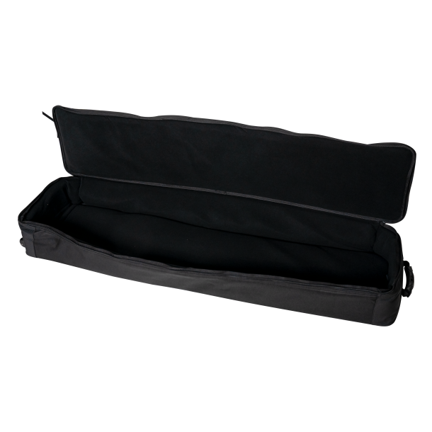 Ritter RKB4-45W/SBK Bern, Keyboard Taske med Hjul