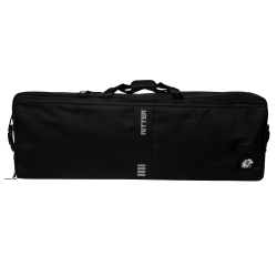 Ritter RKB4-55W/SBK Bern, Keyboard Taske med Hjul