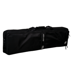 Ritter RKB4-55W/SBK Bern, Keyboard Taske med Hjul