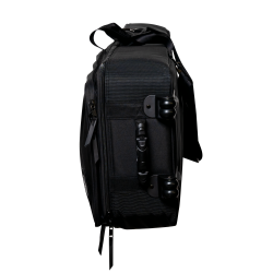 Ritter RKB4-55W/SBK Bern, Keyboard Taske med Hjul