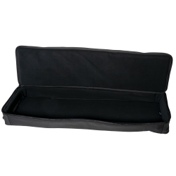 Ritter RKB4-55W/SBK Bern, Keyboard Taske med Hjul