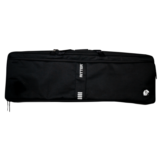 Ritter RKB4-60W/SBK Bern, Keyboard Taske med Hjul