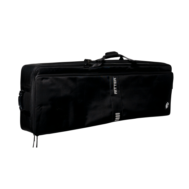 Ritter RKB4-60W/SBK Bern, Keyboard Taske med Hjul