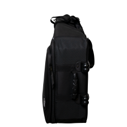 Ritter RKB4-60W/SBK Bern, Keyboard Taske med Hjul