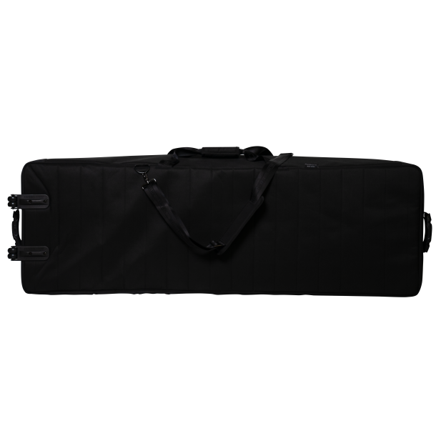 Ritter RKB4-60W/SBK Bern, Keyboard Taske med Hjul