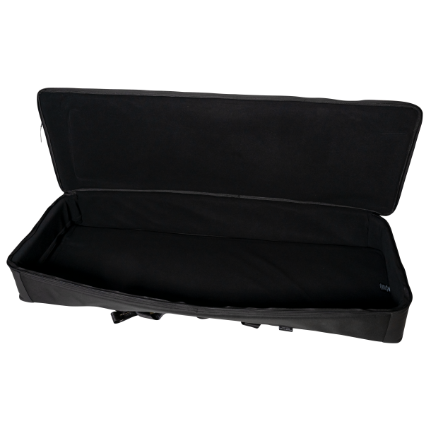 Ritter RKB4-60W/SBK Bern, Keyboard Taske med Hjul