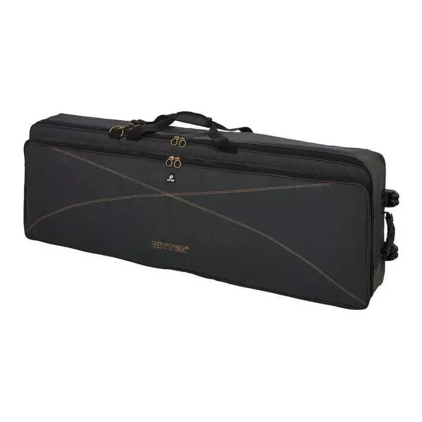 Leder ritter koffer clearance