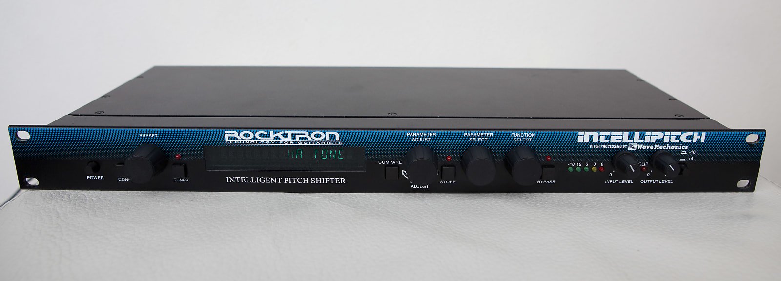 Rocktron Intellipitch NOS