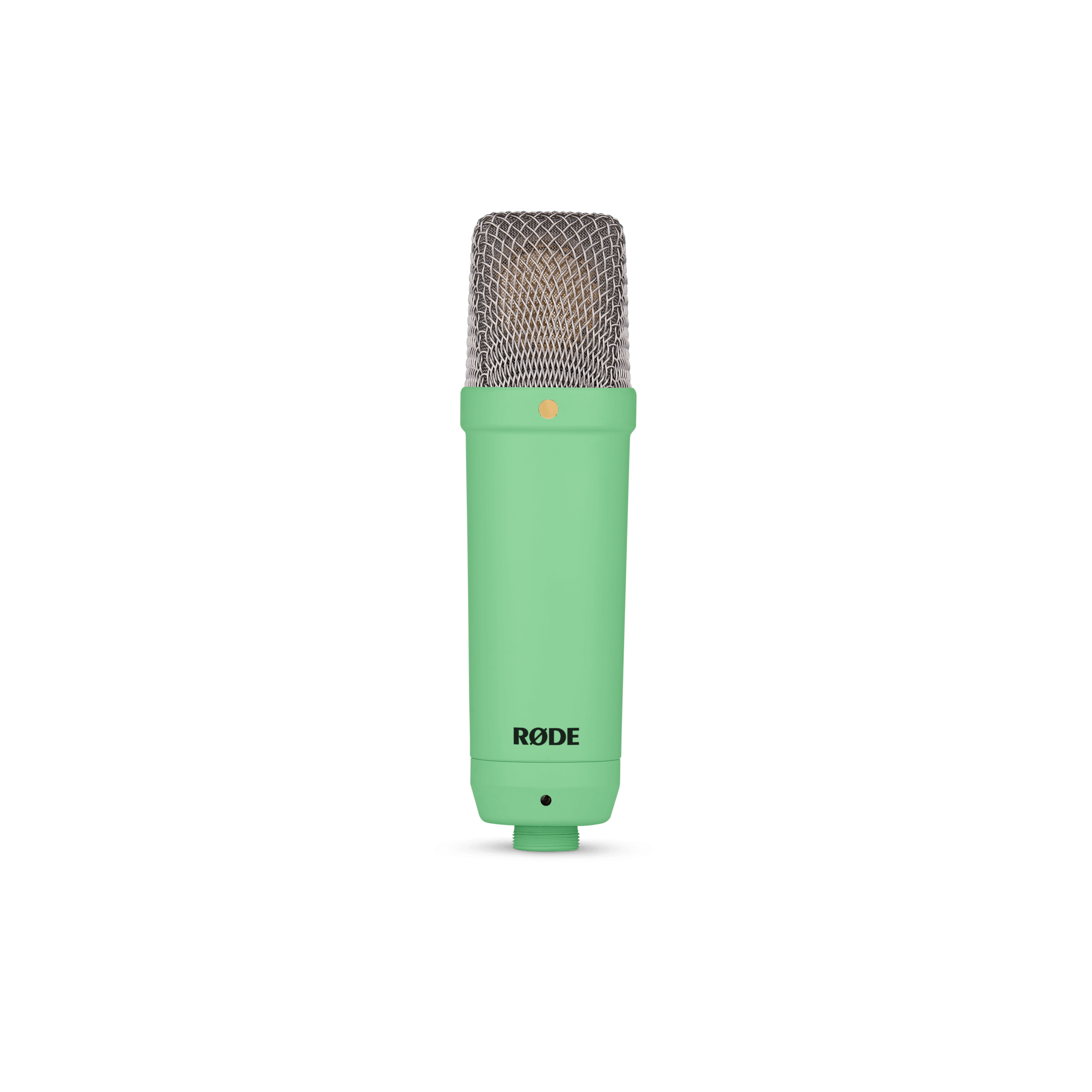 Rde NT1 Signature Series Grn