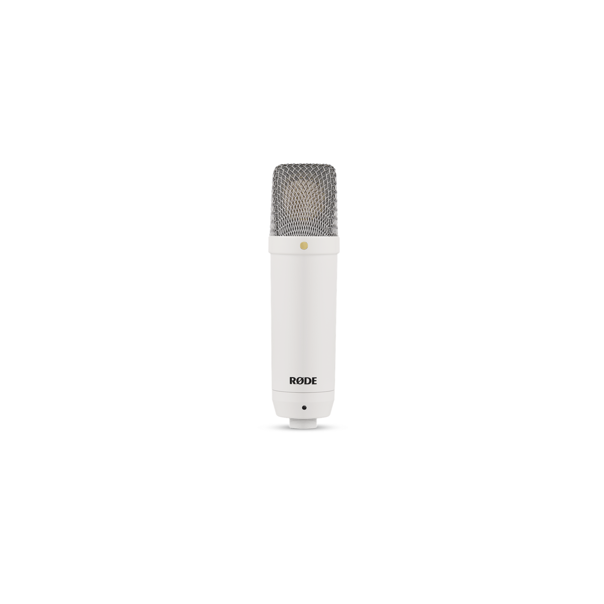 RDE NT1 Signature Series Hvid