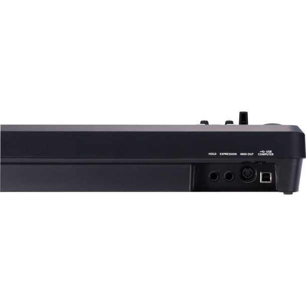 Roland A-49 Midi Keyboard Controller Sort