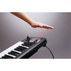 Roland A-49 Midi Keyboard Controller Sort