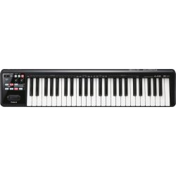 Roland A-49 Midi Keyboard Controller Sort