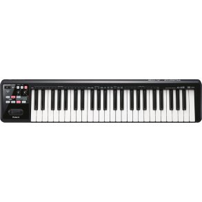 Roland A-49 Midi Keyboard Controller Sort
