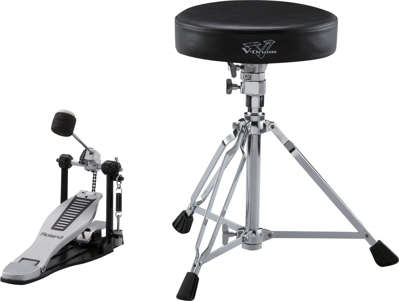 Roland DAP-3X V-Drums Tilbehrspakke