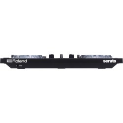 Roland DJ-202 DJ Controller