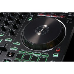 Roland DJ-202 DJ Controller