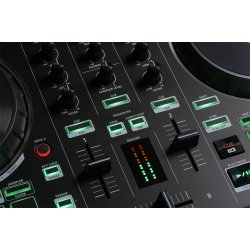 Roland DJ-202 DJ Controller