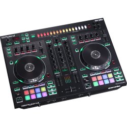 Roland DJ-505 DJ Controller