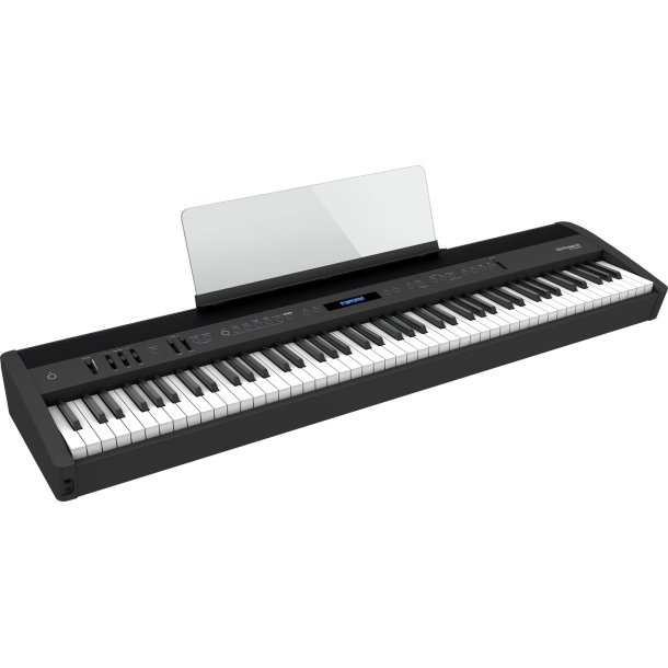 Roland FP-60X (black)