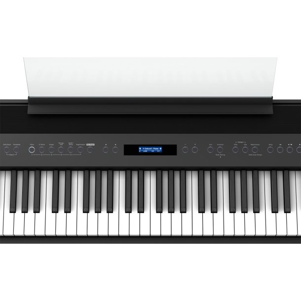 Roland FP-60X (black)