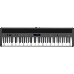 Roland FP-60X (black)