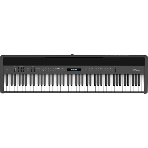 Roland FP-60X (sort)