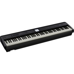 Roland FP-E50 Entertainer Digital Piano